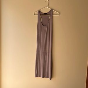 Primp lavender dress